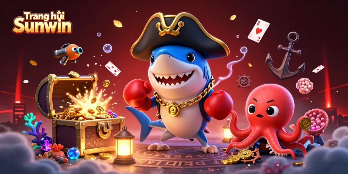 Win big at Trang chủ Sunwin's online casino featuring diverse games and exciting rewards.
