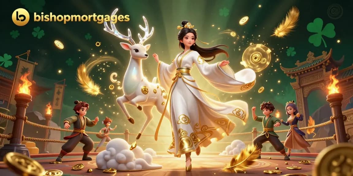 Engage with bishopmortgages through vibrant casino adventures featuring slot reels and stunning game scenes.