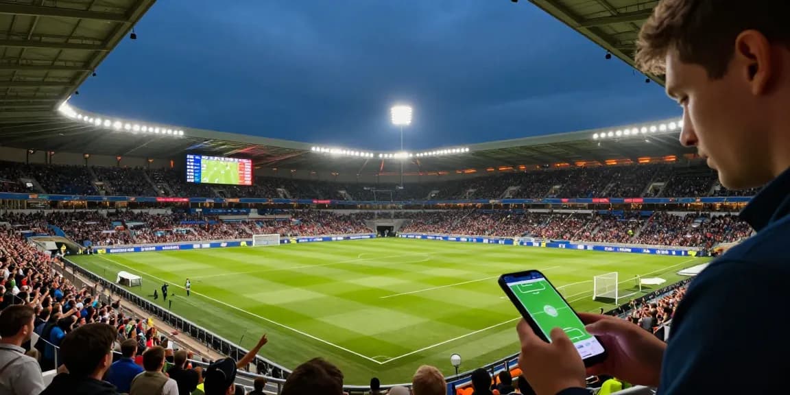 สมัครแทงบอลโลก with live betting predictions, match odds, and sports analysis highlights.