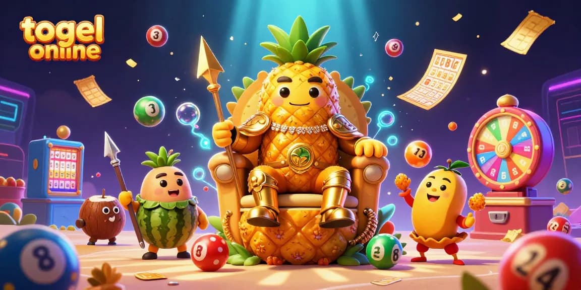 Menangkan togel online dengan akses cepat dan mudah di ALEXISTOGEL yang selalu up-to-date.