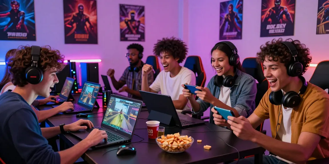 Akses mudah BATIK88 untuk bermain game online dengan teman-teman di berbagai perangkat.