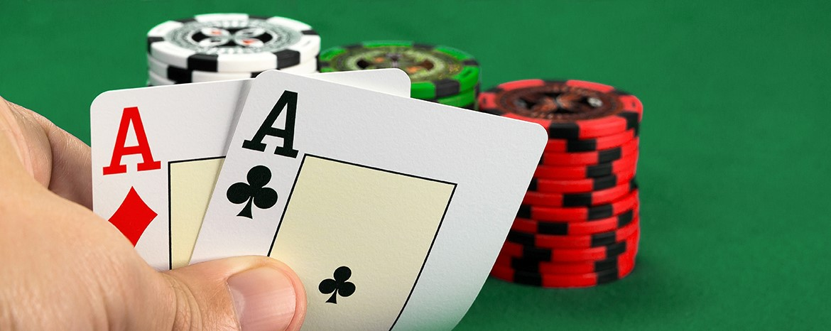 Memahami Peluang Kasino Online: Cara Menghitung Peluang Anda untuk Menang