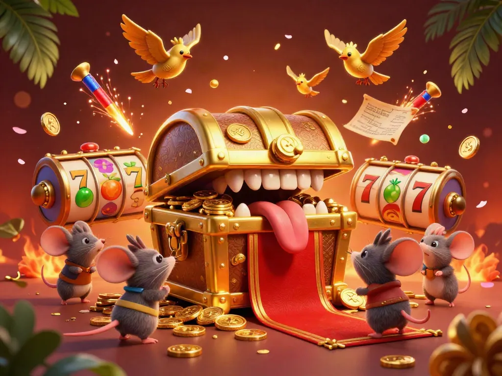 Jadikan pengalaman janda4duye lebih kaya dengan ilustrasi slot yang memikat, menampilkan harta karun dan petualangan menyenangkan.
