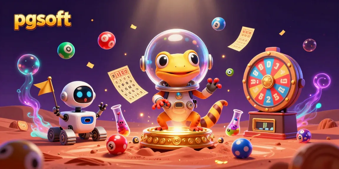 Engage with pg soft slots in a vibrant casino scene featuring dynamic elements and rich details.