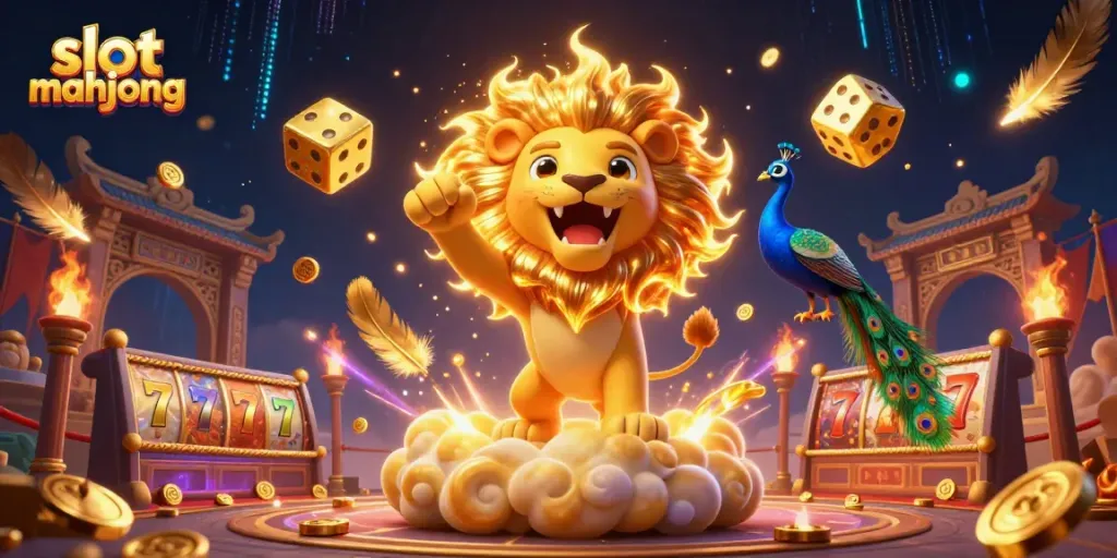 Menangkan slot mahjong dengan keberuntungan simbol klasik dan peluang bonus besar!