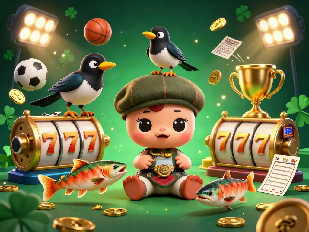 Permainan slot "dewa jackpot" dengan slot reels berputar dan simbol tangguh, memberikan pengalaman bermain yang menarik dan mendebarkan.