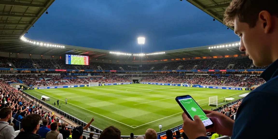 สมัครแทงบอลโลก with live betting predictions, match odds, and sports analysis highlights.